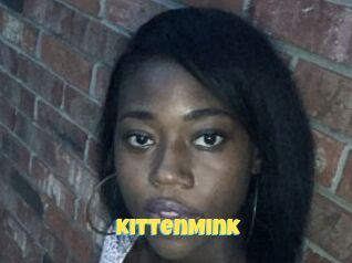 KittenMink