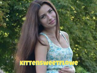 KittenSweetFlowe