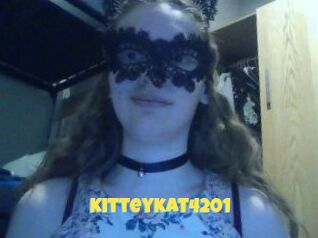 Kitteykat4201