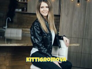 KittiGromova Sexe et Porno