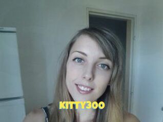 Kitty300