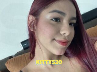 Kitty520