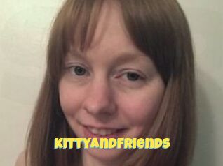 KittyAndFriends