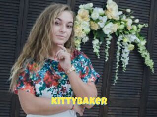 KittyBaker