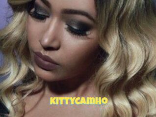 KittyCamHo Sexe et Porno