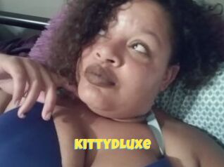 KittyDLuxe