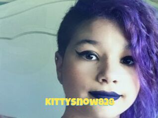 KittySnow828