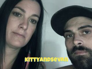 KittyandSevan