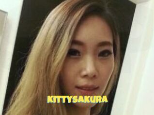Kittysakura