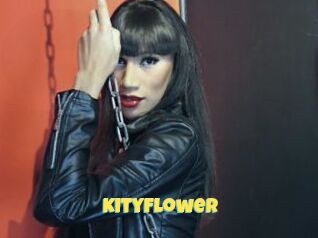 KityFlower