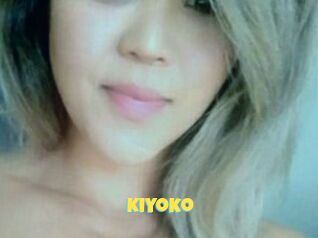 Kiyoko