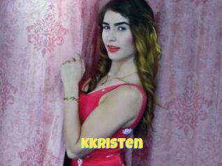 Kkristen