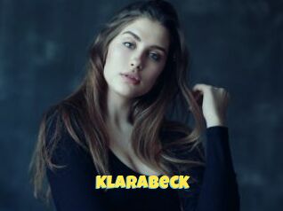 KlaraBeck