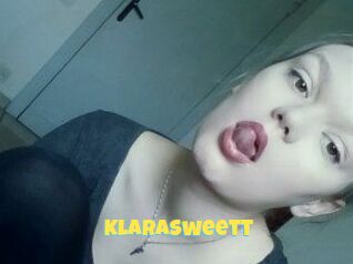 KlaraSweett Sexe et Porno