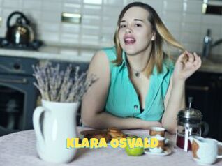 Klara_Osvald