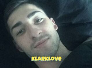 KlarkLove