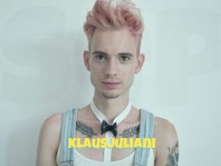 KlausJuliani