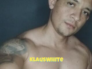 KlausWhite