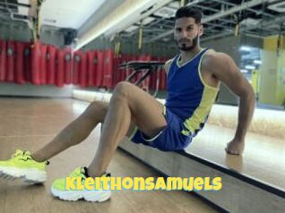 KleithonSamuels