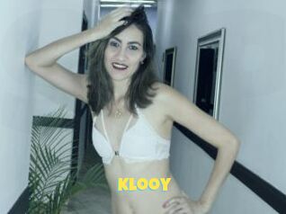 Klooy