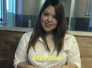 KoKo_Dior