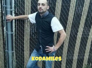 KodaMiles