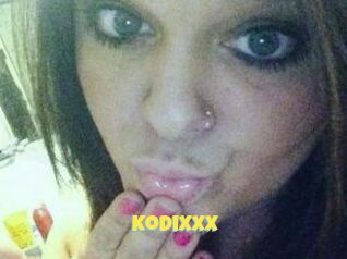 KodiXXX