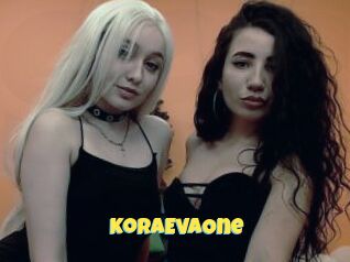 KoraEvaOne