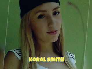 Koral_Smith