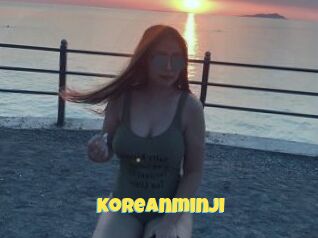 Koreanminji