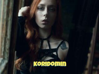 KoriDomin
