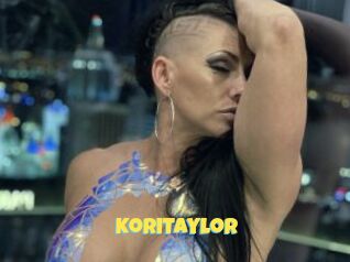 KoriTaylor
