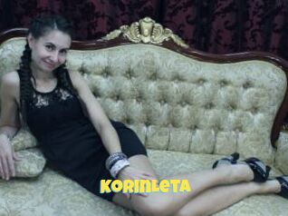 KorinLeta Sexe et Porno