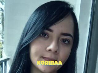 Korinaa