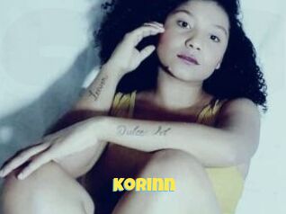 Korinn