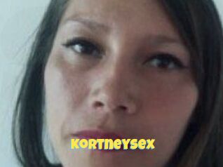 Kortneysex