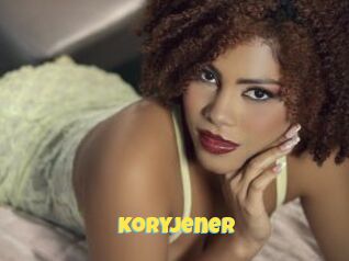 KoryJener