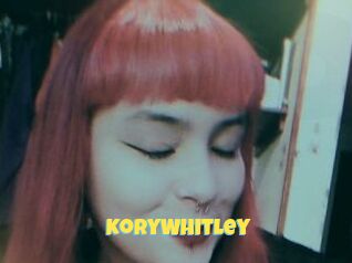 KoryWhitley
