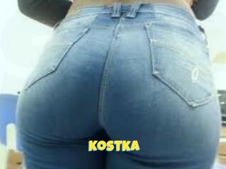 Kostka