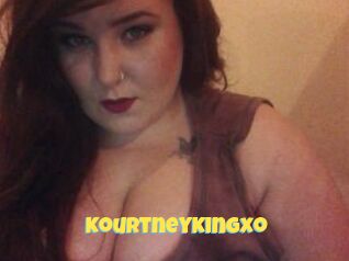 KourtneyKingxo