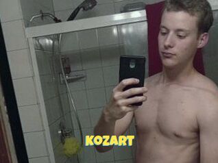 Kozart