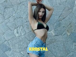 Kriistal