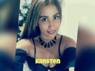 Kriisten