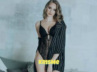 KrisMe