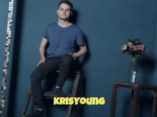 KrisYoung