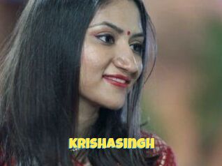 Krisha_Singh