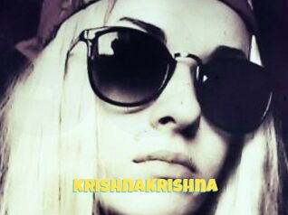 KrishnaKrishna