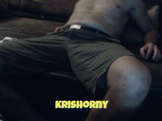 Krishorny