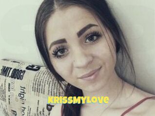 KrissMyLove