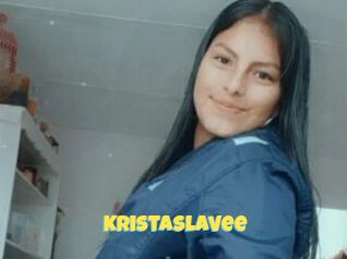 KristaSlavee Sexe et Porno